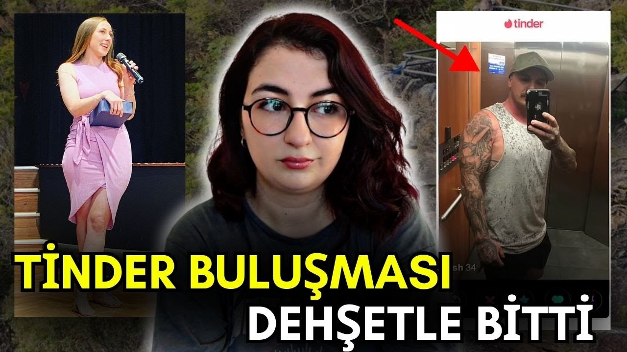 Sadece Aile Kurmak İstemişti - Dannielle Finlay-Jones
