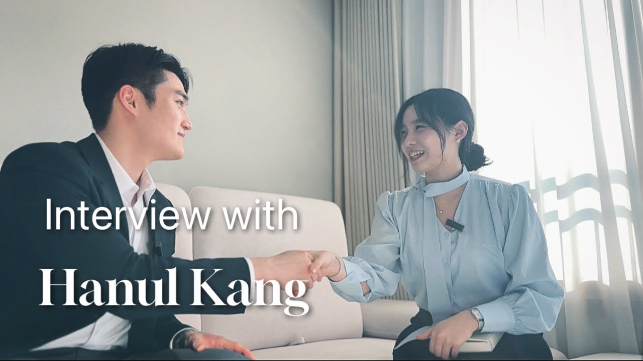 Lawyer Journey: From Foreigner Boy to an International Lawyer