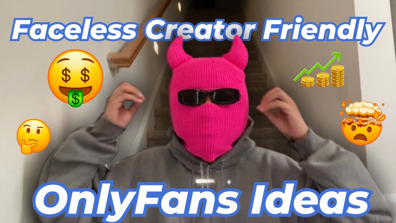 Идеи контента для OnlyFans на 2024 год