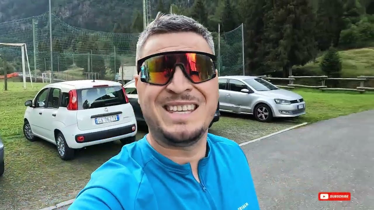  Valle di Saviore: MTB