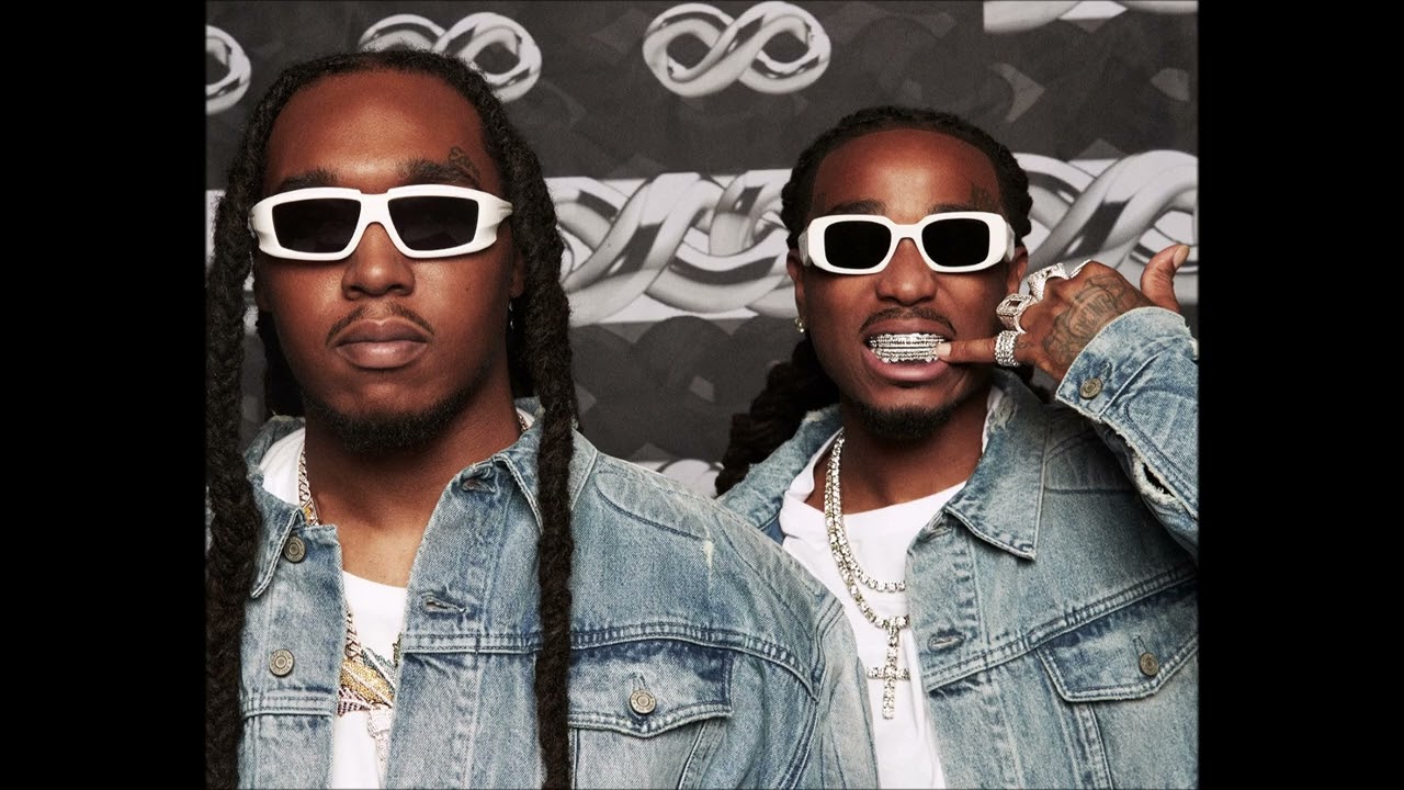 [FREE] (HARD) Migos x Quavo x Takeoff Type Beat - 