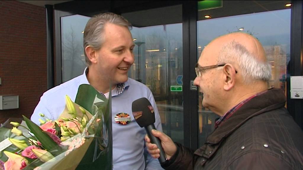 Kei vd Maand 1 - Stichting Vrienden van de Watersteeg