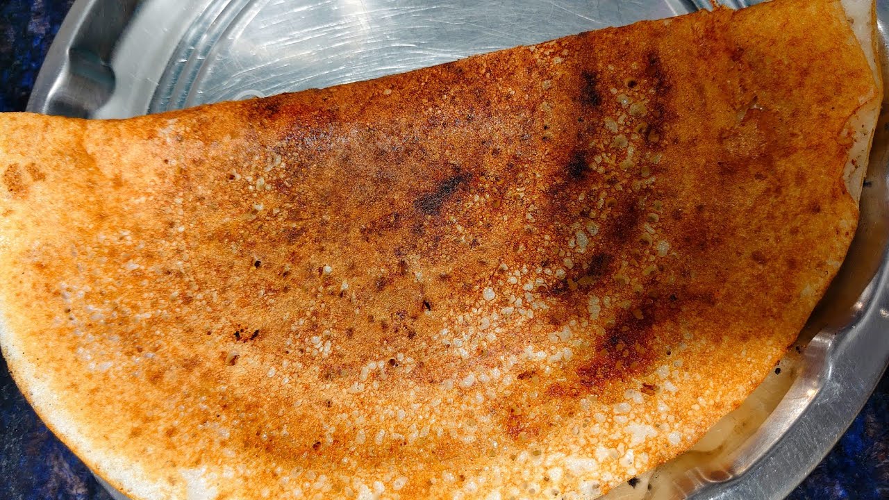  సగ్గుబియ్యం దోస ఇలా ఎప్పుడైనా ట్రై చేసారా breakfast ki|crispy dosa in telugu |tiffin| sabudana dosa