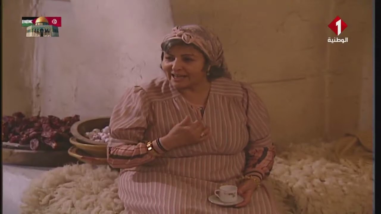 قمرة سيدي المحروس الحلقة 7