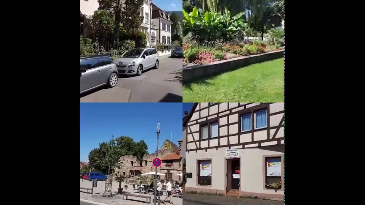 Heidelberg-Handschuhsheim