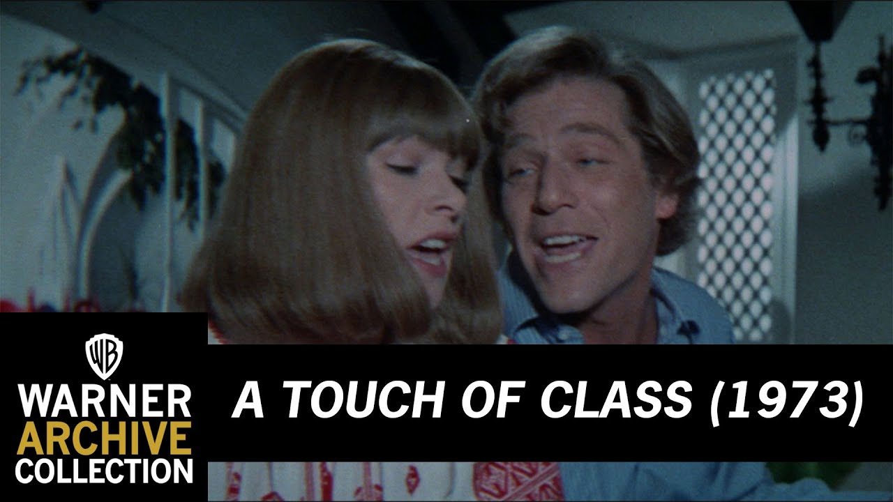 Trailer HD | A Touch of Class | Warner Archive