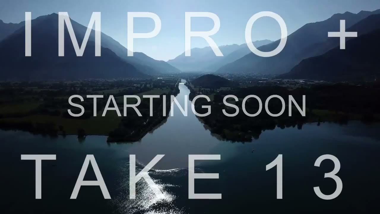 impro+ take 13 | Anton Dressler | clarinet & live electronics