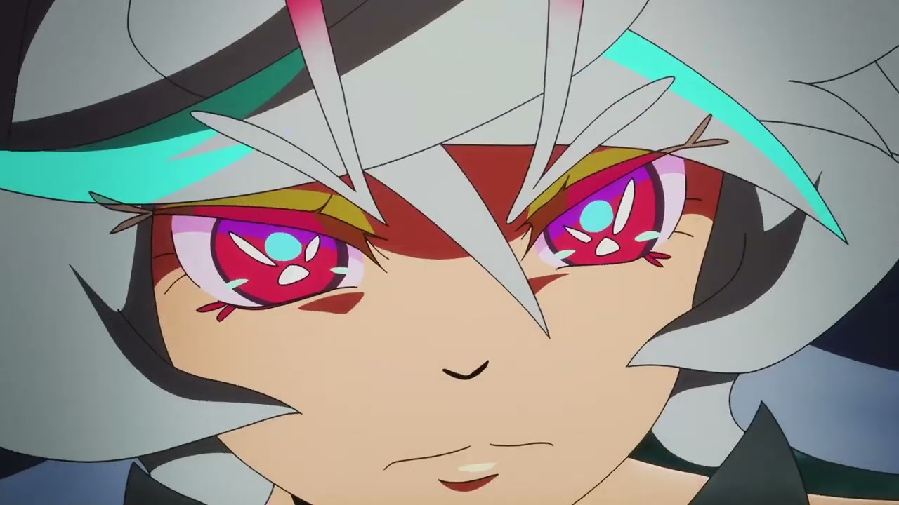 Cure Supreme - Warrior (Disturbed) - Precure AMV/MAD #プリキュア