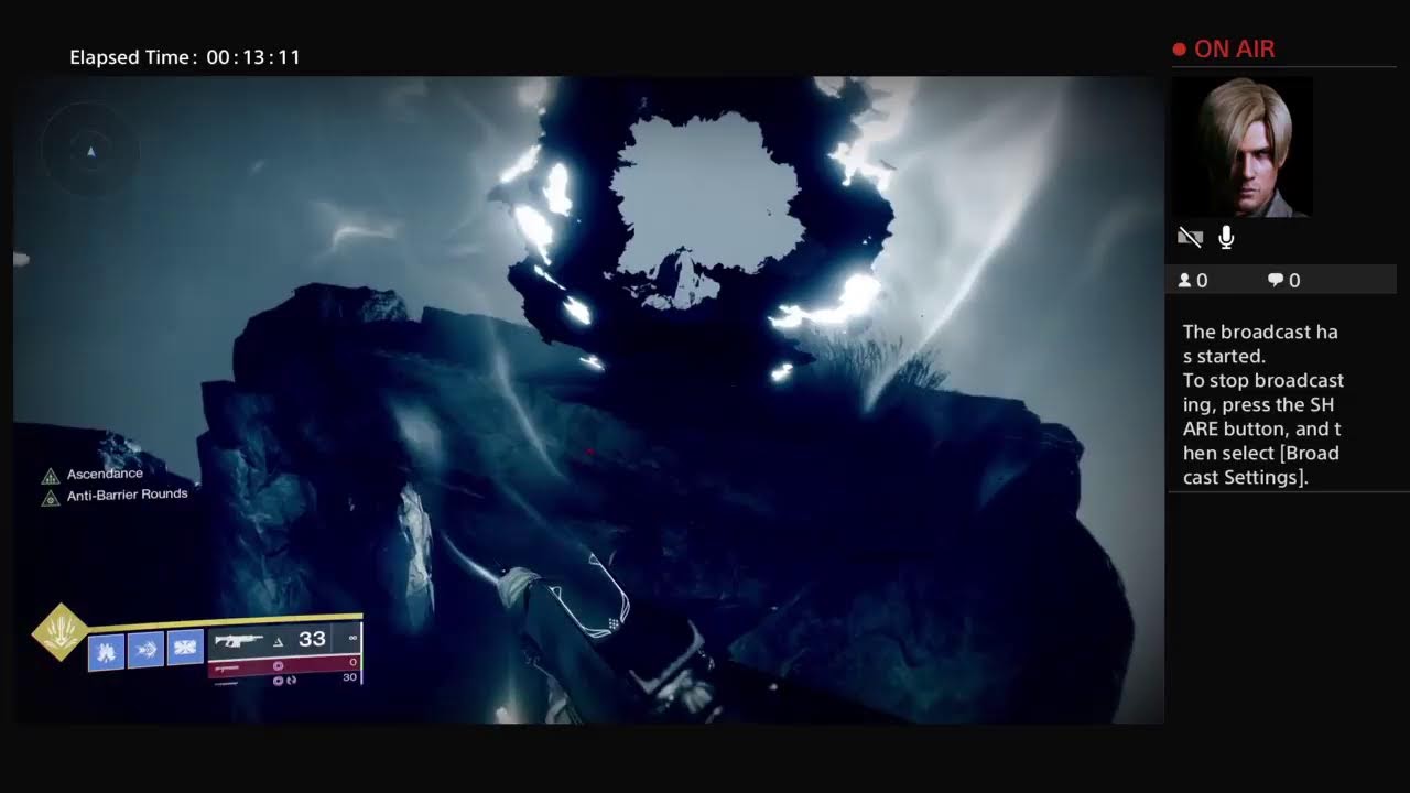 Destiny 2 grind for the tigerspite