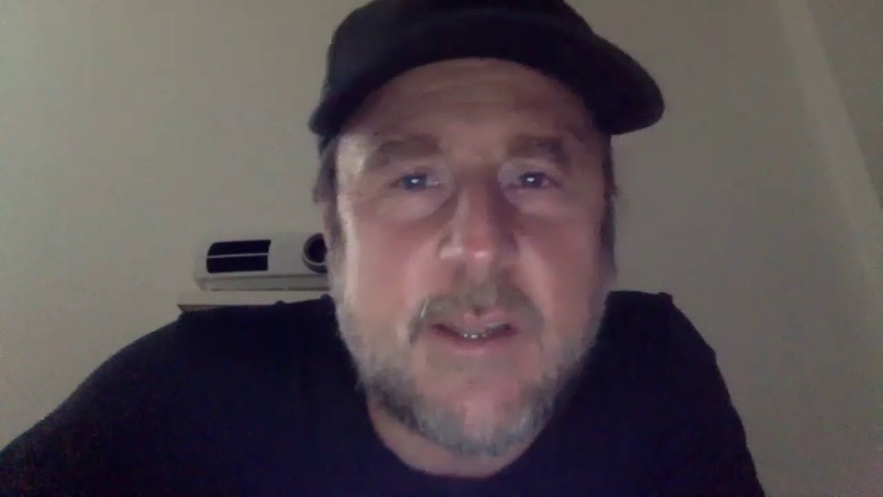 Bjarne Mädel über 