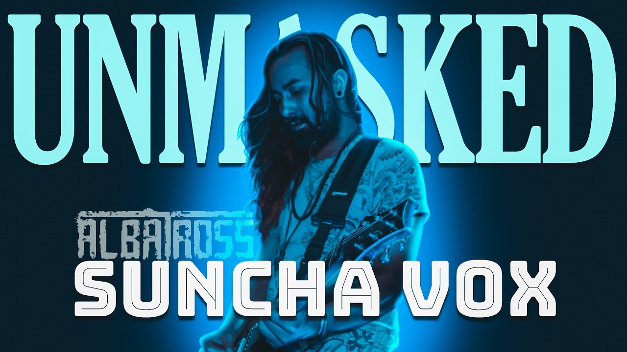 SUNCHA VOX 