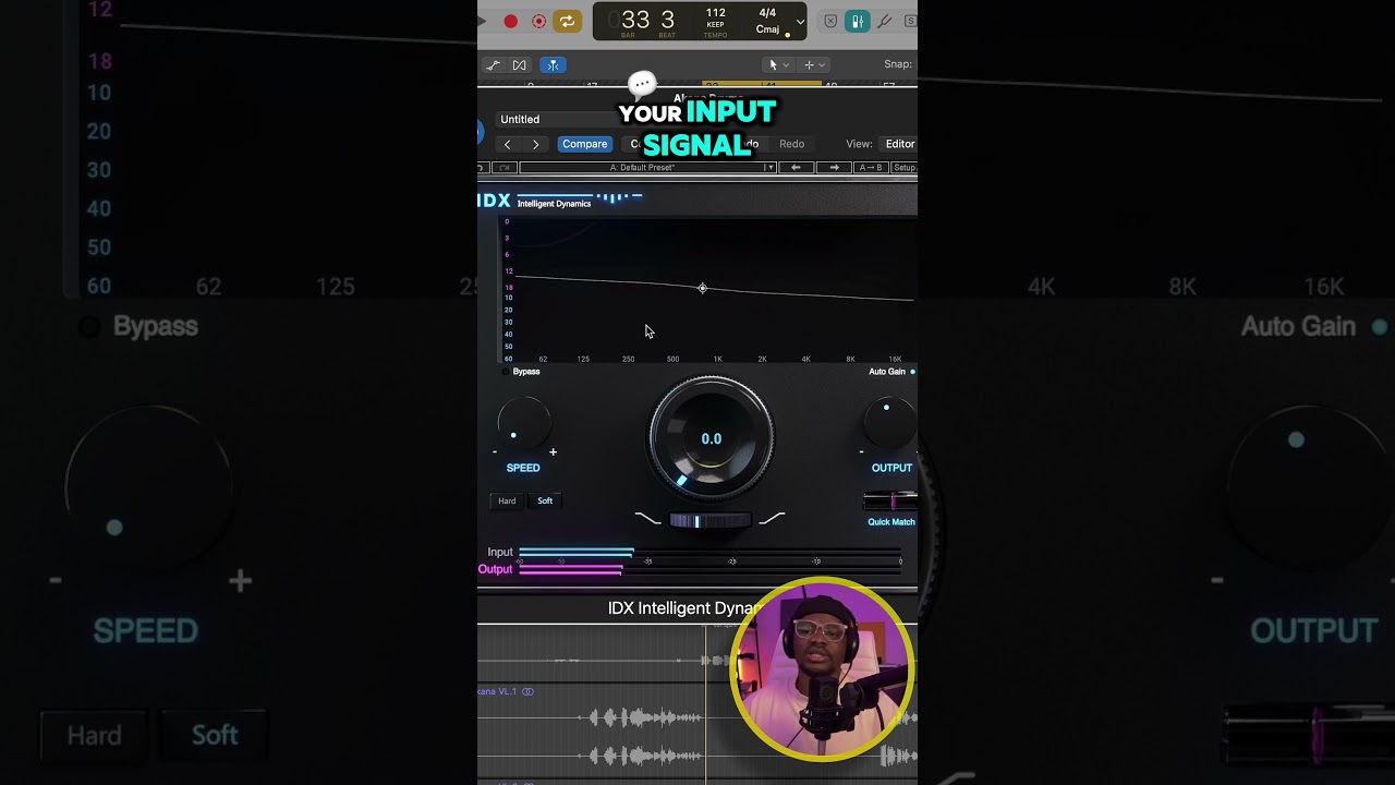 Easiest way to apply compression 