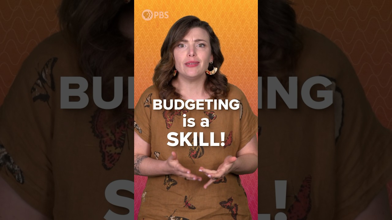3 Budgeting Tips!