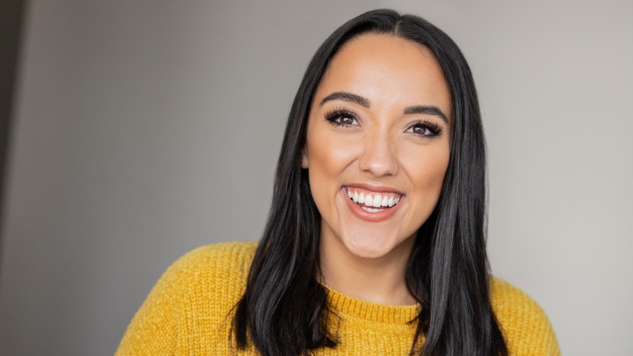 FREE Candid Q&A With Grace Mouat