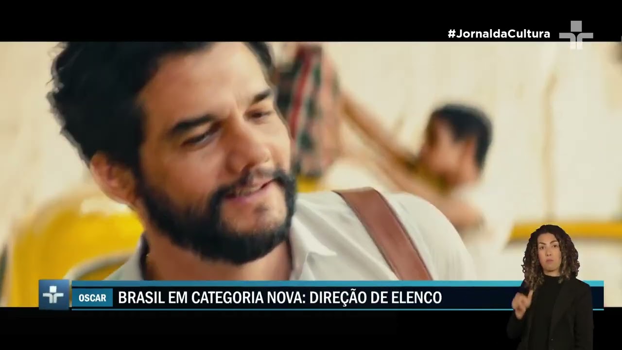 ‘O Agente Secreto’ leva quatro indicações ao Oscar, incluindo “Melhor Filme”