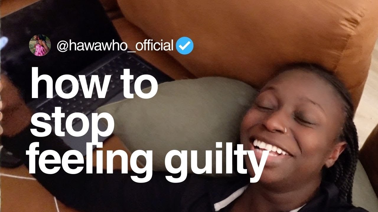 Stop Feeling Guilty: How to Spot Manipulation & Reclaim Your Peace of Mind Now
