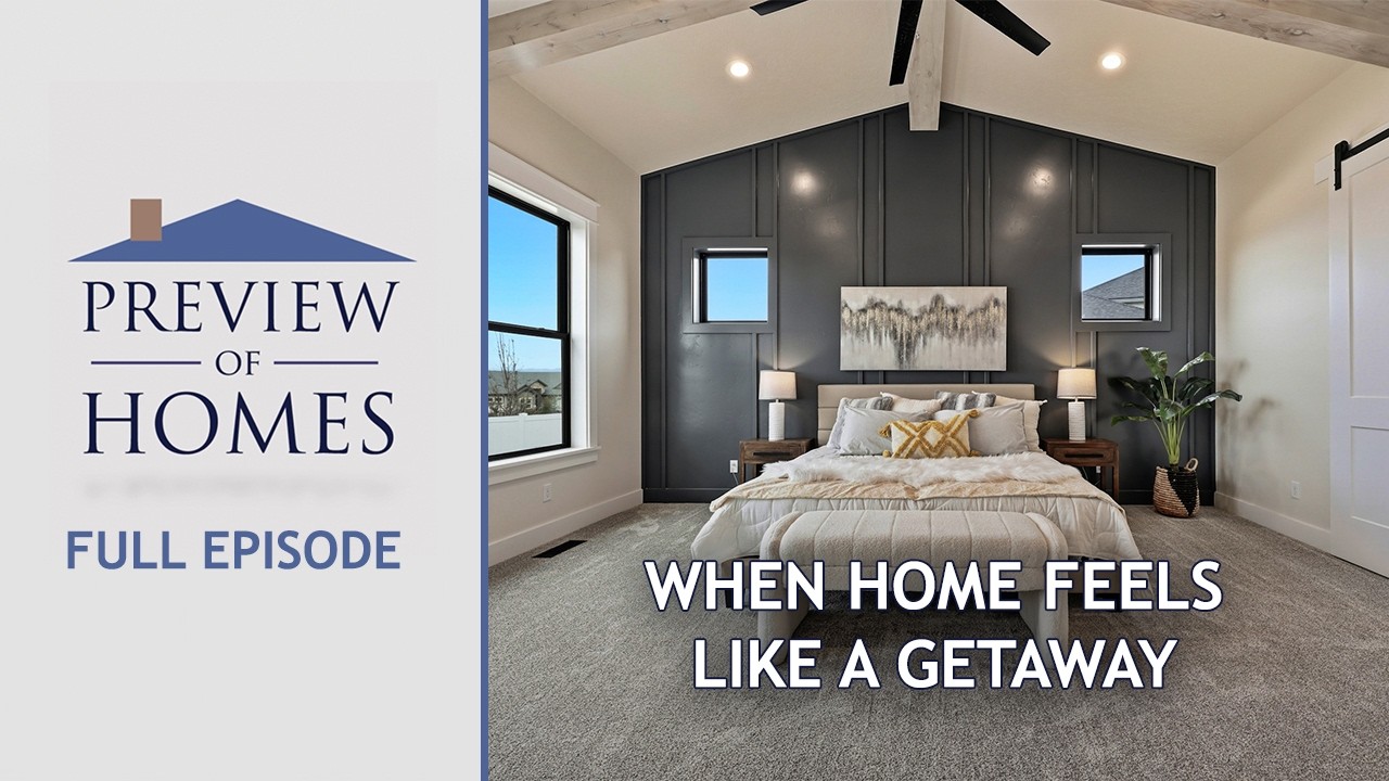 Preview of Homes Full Episode | March 1, 2026