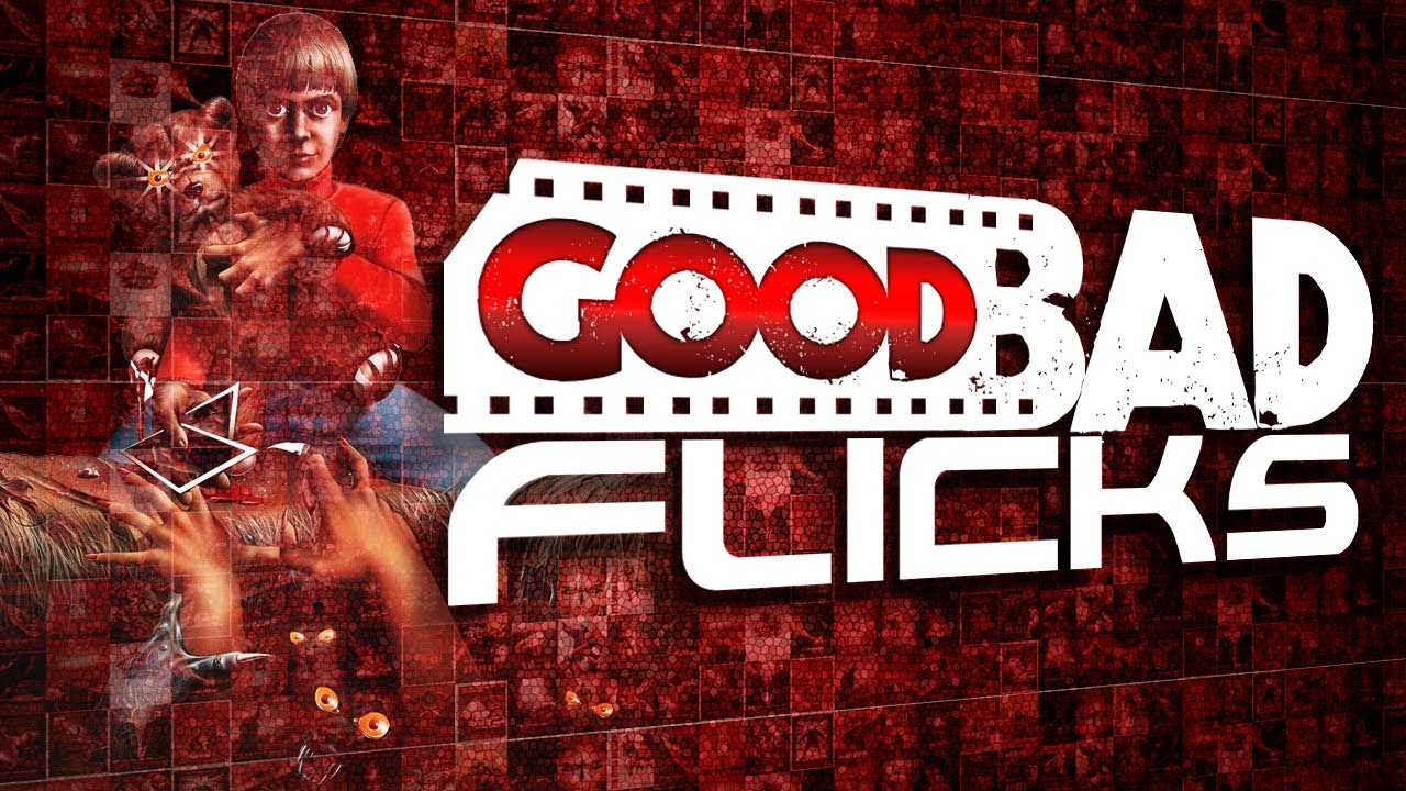 Exploring The Pit - Horror, Drama and an Evil Teddy Bear