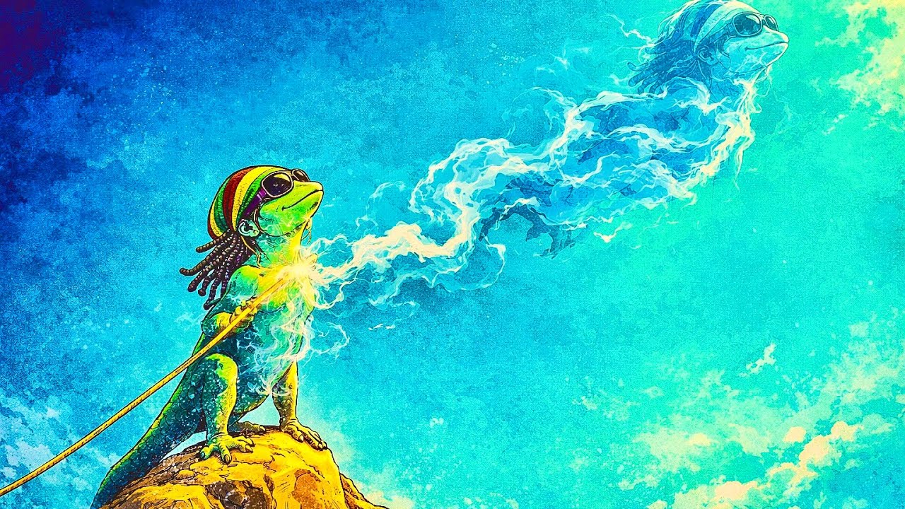 DisRasta: stay Brother, stay (official Video) ￼