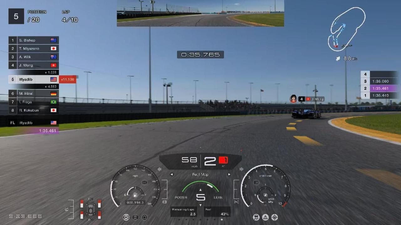 Gran Turismo 7_weekly gr1