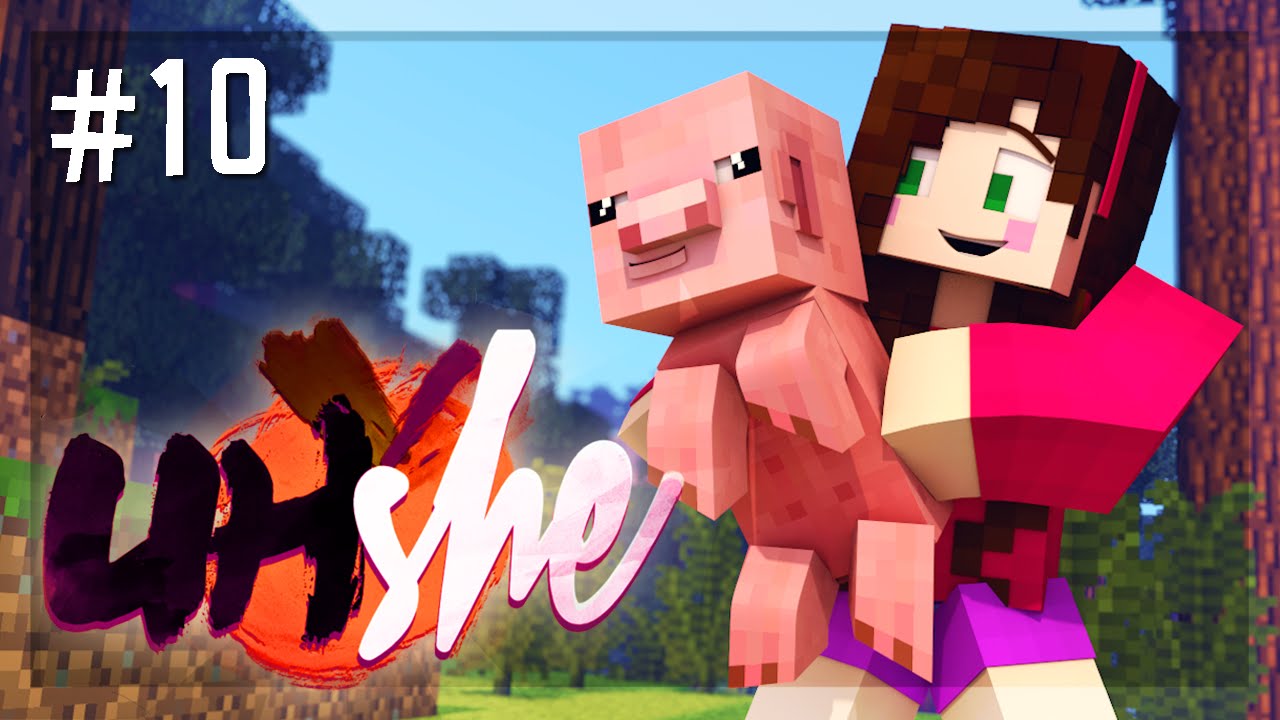 UHShe Season 2 After Call + BOO&A