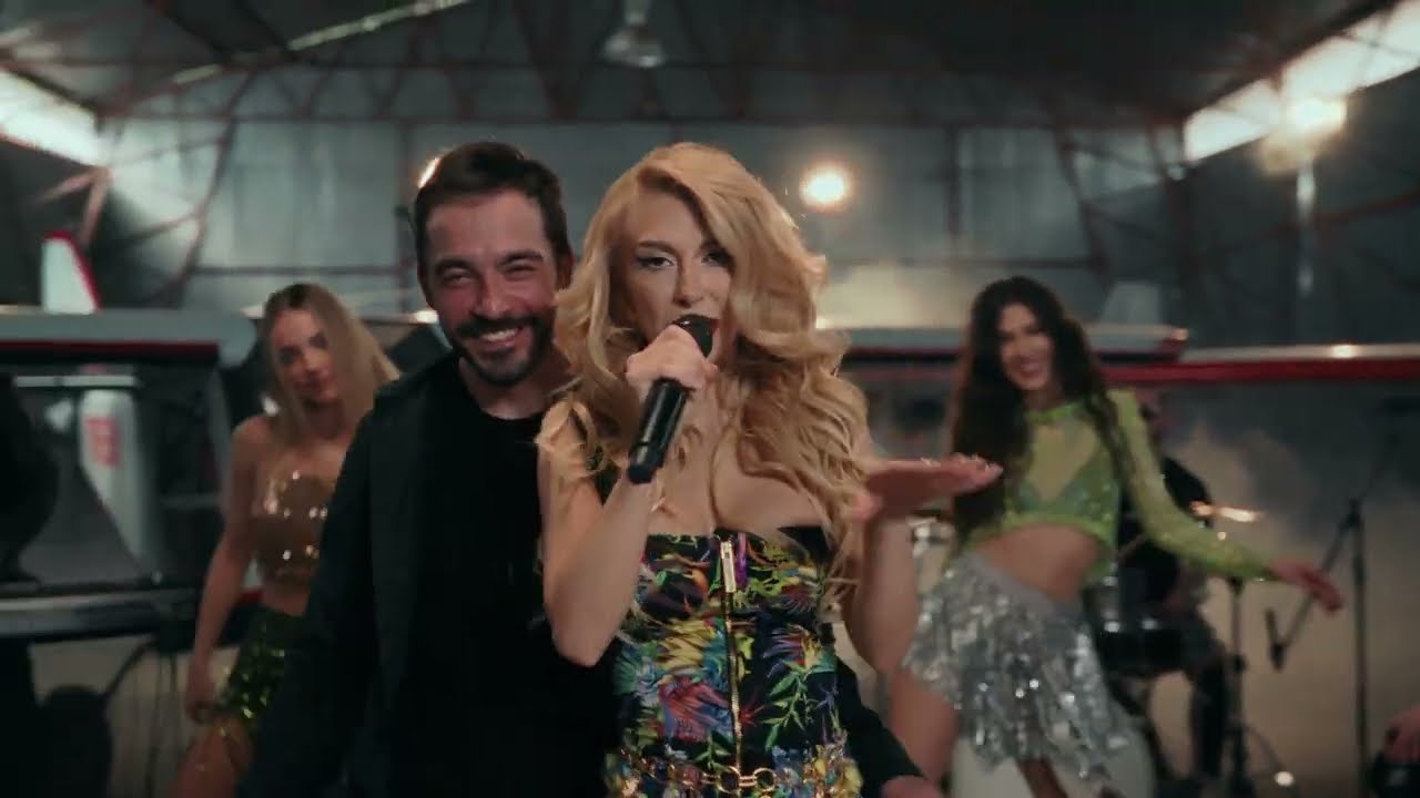 ANDREEA BALAN SHOW - CU INIMA TA (Live session)