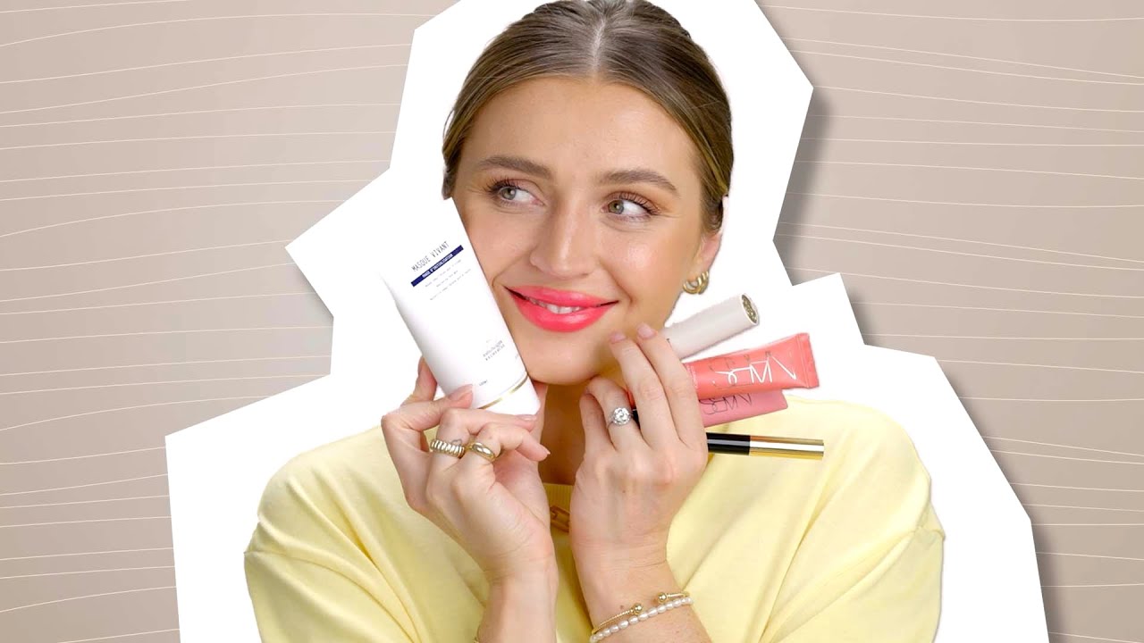 APRIL BEAUTY ROUNDUP