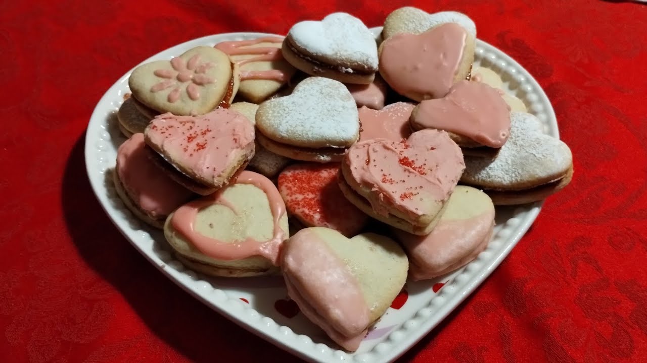 Bolachas Deliciosas