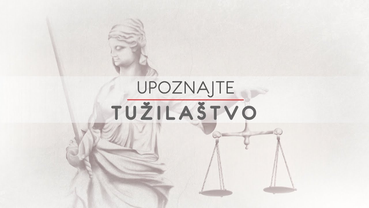 Upoznajte tuzilastvo emisija 2 decembar 2019