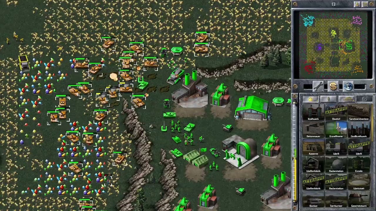 Noob vs 7 Ki Schwer All that Glitters V3