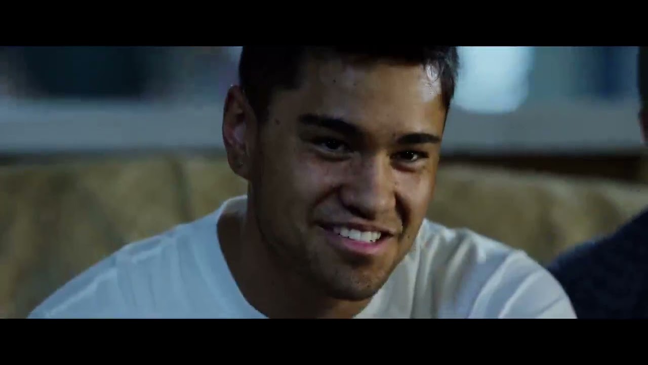Born to dance movie