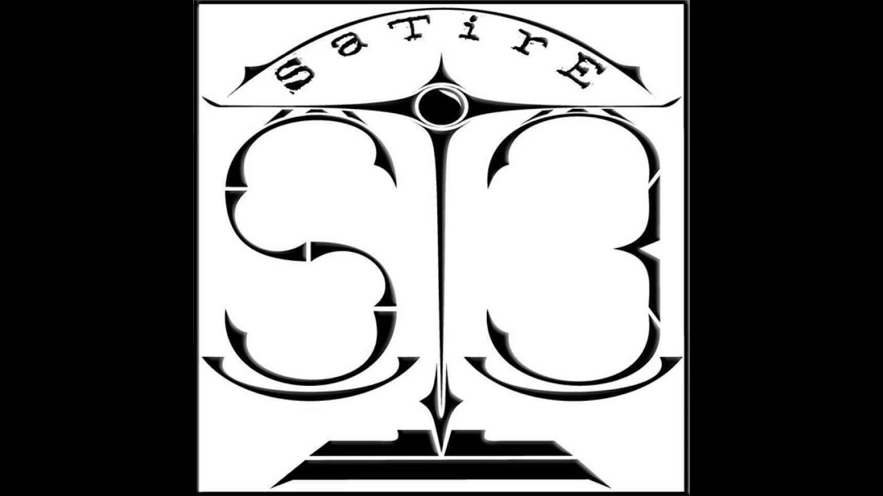 Verte Arder - Satire Band Queretaro