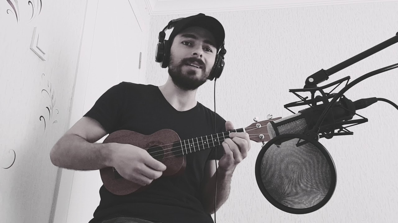ELİF DEDİM BE DEDİM - Hamit Umut Özbek