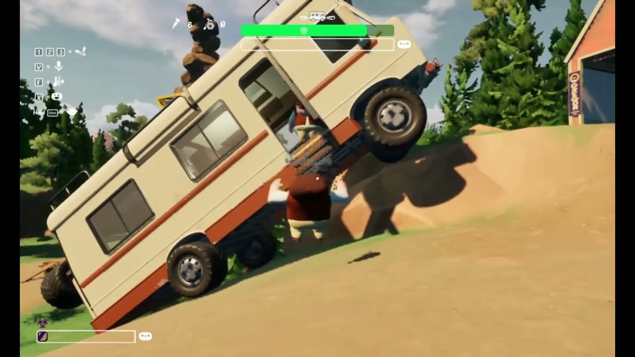 WE GO ON A CAMPING TRIP | RV There Yet?