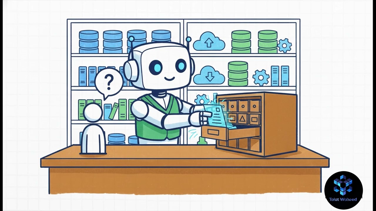 Build an AI Agent that talks to MySQL } MySQL Connection | AI Agent