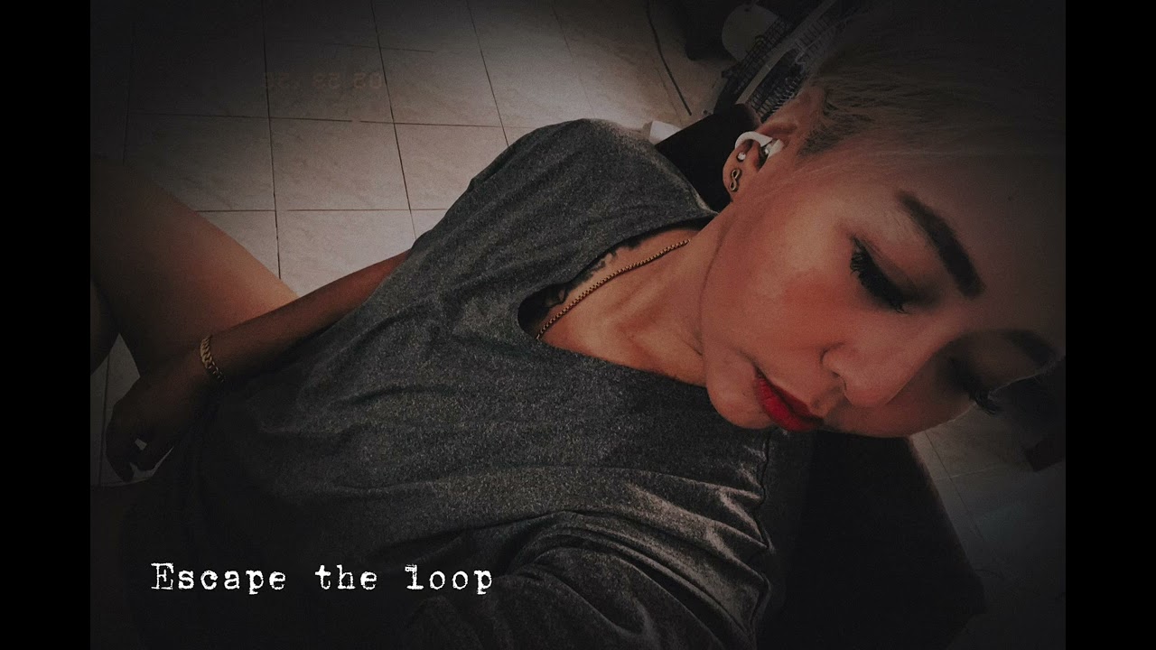 Escape the loop 