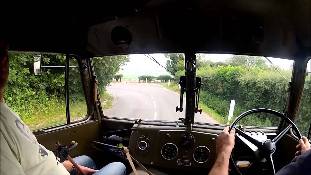 Bedford QL