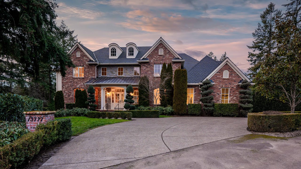 13777 Cameo Ct, Lake Oswego, Oregon - Harnish Company Realtors