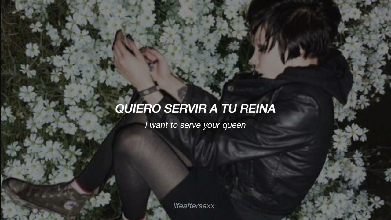 crystal castles - insectica // subtitulada español