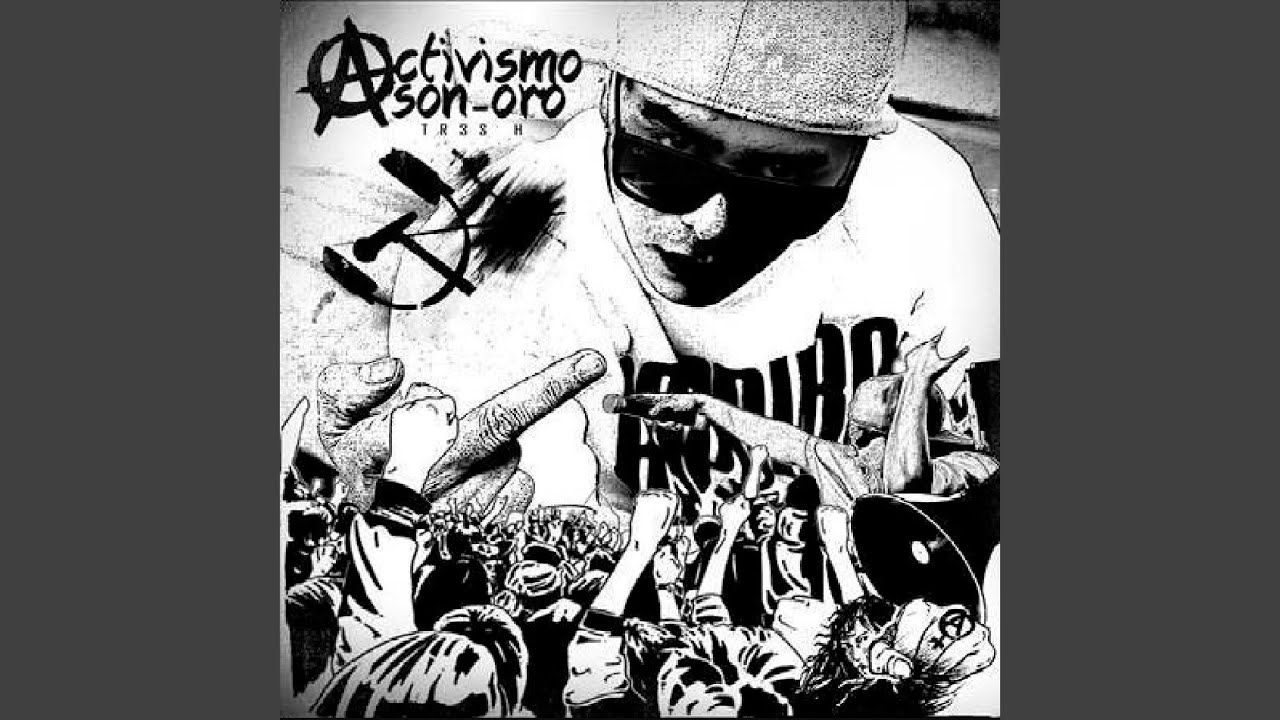 Activismo Son-oro