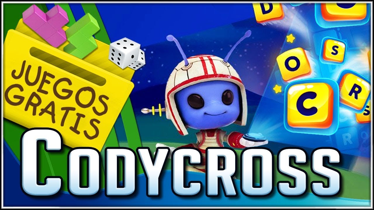 Codycross! Un crucigrama diferente!!! | Juegos Gratis
