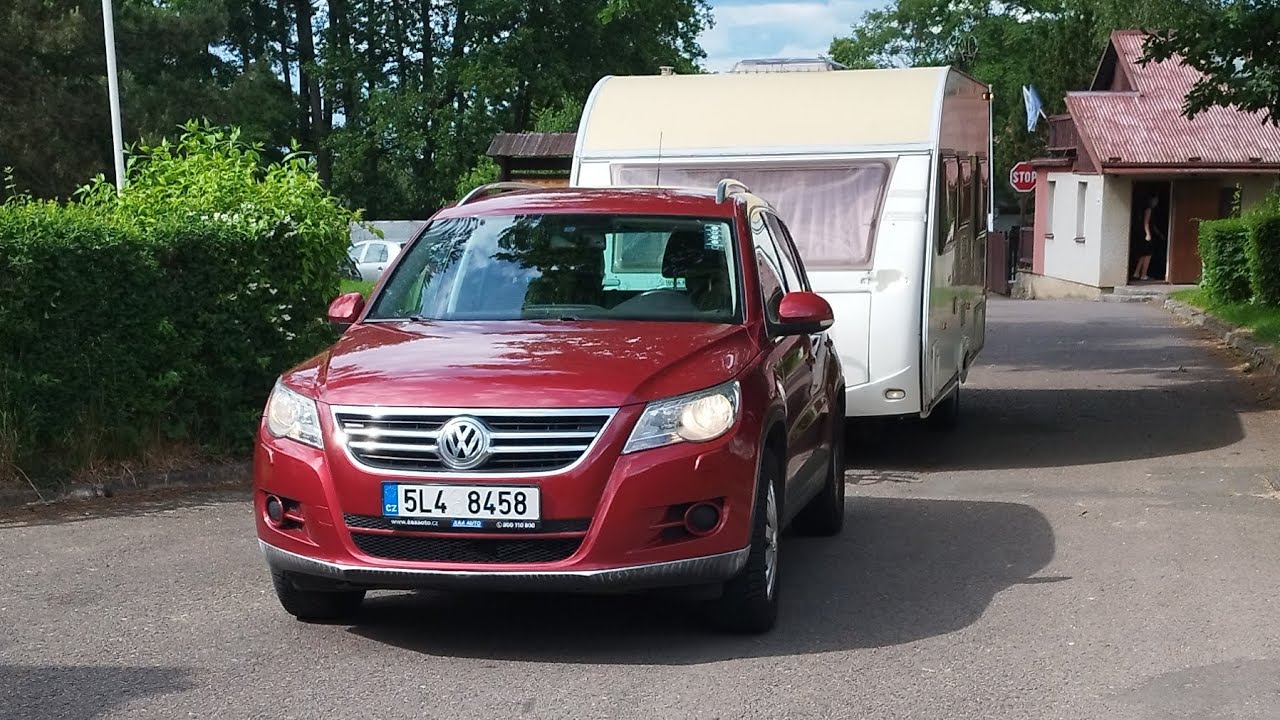 První testovacka naší nové soupravy a sraz Fiatu 126