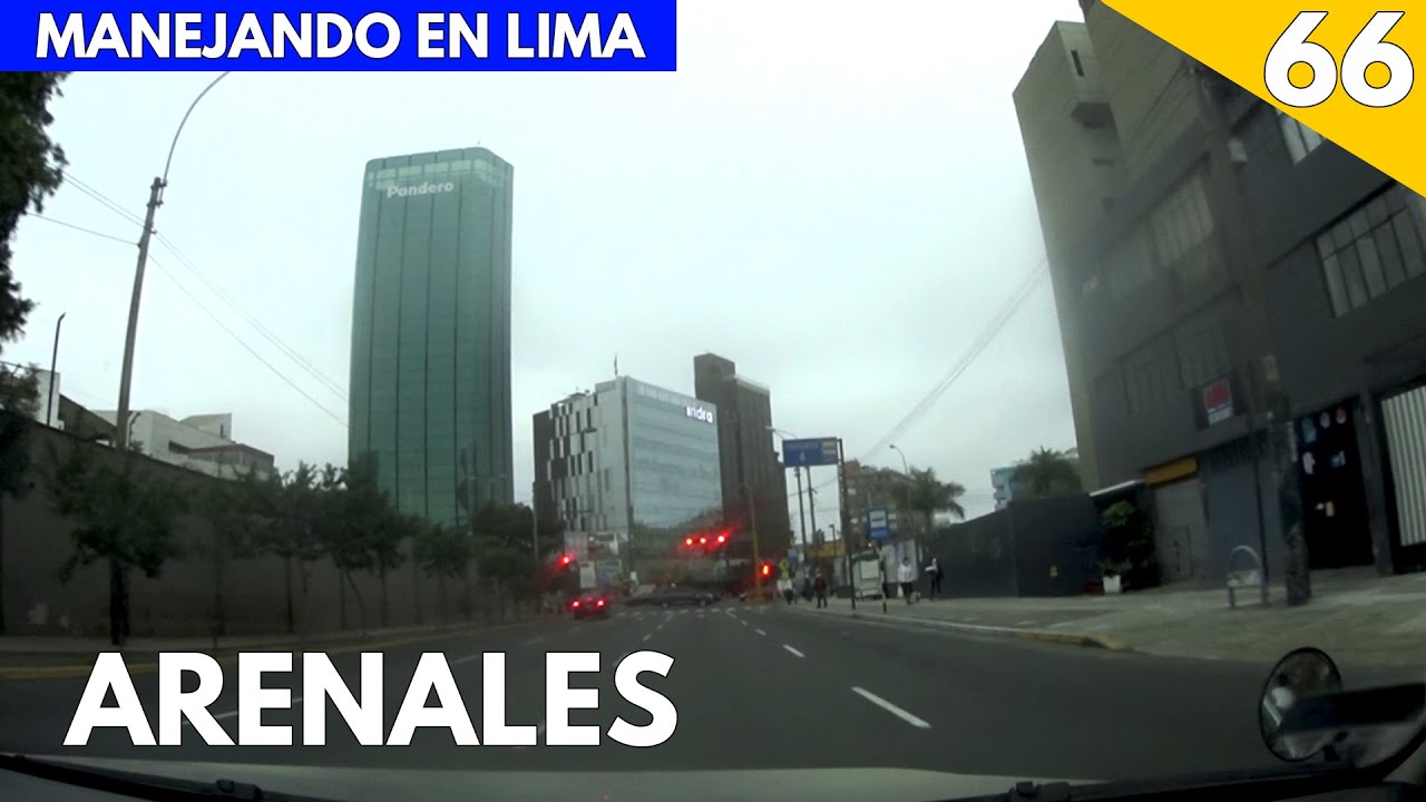 Ruta alterna a Arequipa |  Recorriendo Arenales y Camino Real 2020 - #DRL 67