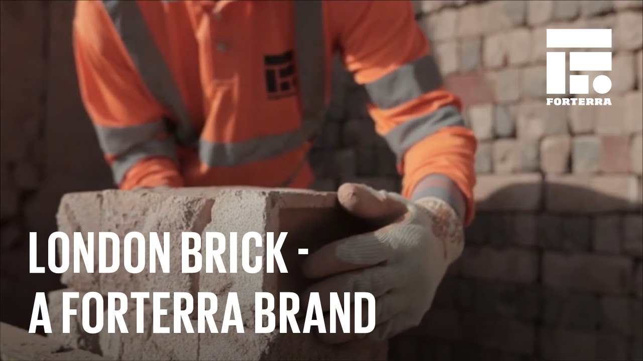 London Brick - A Forterra brand