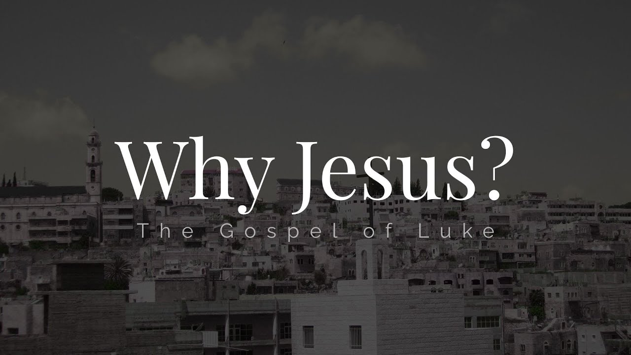 A Better Adam (Luke 4:1-13)