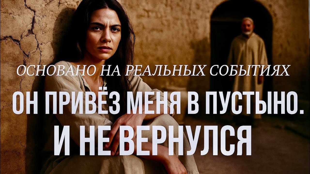 Так НАЧАЛСЯ МОЙ ПЛЕН в Марокко. Я не сразу поняла, что это НАВСЕГДА.