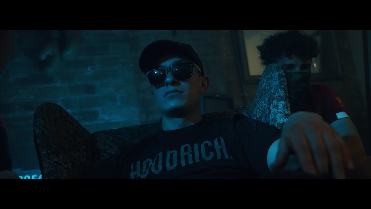 L'Mad - RUUD  [Music video]