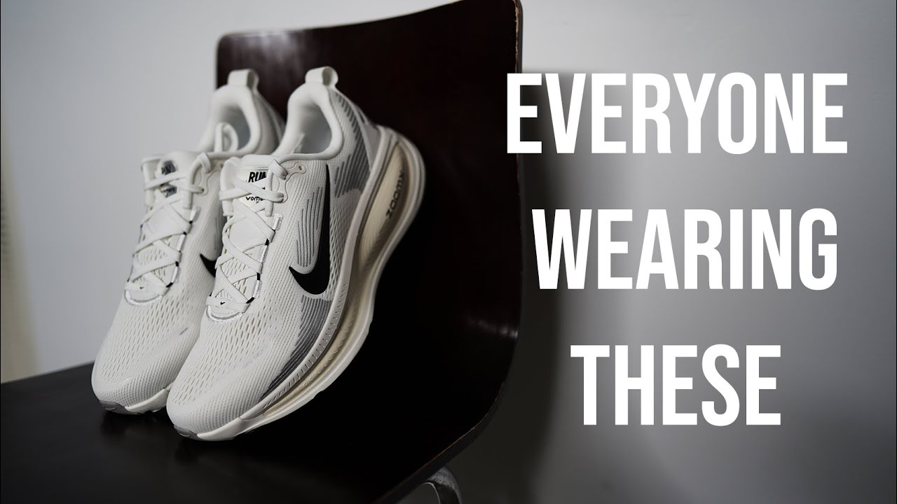 NIKE'S NEXT VIRAL RUNNING SNEAKER
