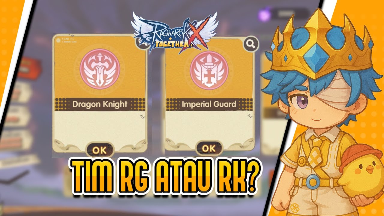 Rox - Event apaa iniiii??
