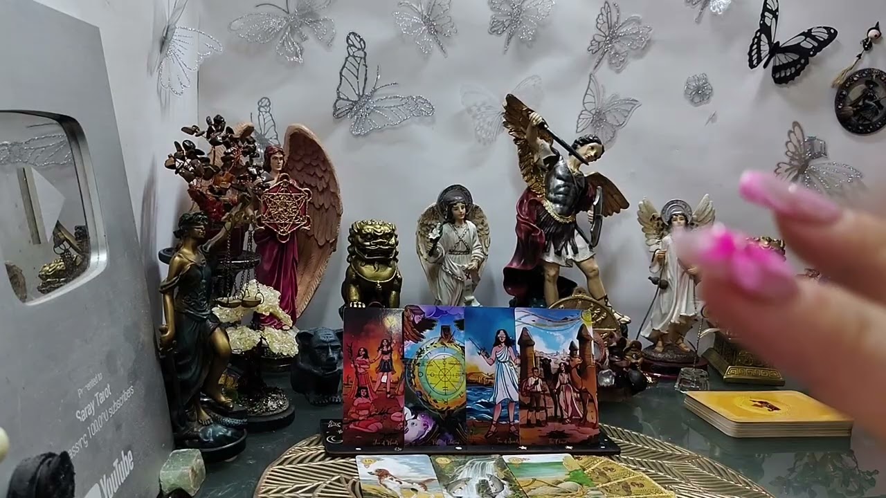 ♌LEO🌿VIENE UN FINAL QUE VA🌻A SACUDIR TÚ MUNDO TIEMPO🍄DE PROSPERIDAD UNA💐GRAN OPORTUNIDAD🌾